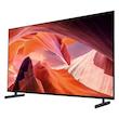 تلویزیون 55 اینچ ال ای دی هوشمند سونی مدل KD-55X80L