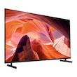 تلویزیون 55 اینچ ال ای دی هوشمند سونی مدل KD-55X80L