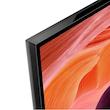 تلویزیون 55 اینچ ال ای دی هوشمند سونی مدل KD-55X80L