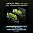 تلویزیون 55 اینچ ال ای دی هوشمند سونی مدل KD-55X80L