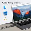 هاب 3 پورت USB3.0 هارمن مدل HR-PRO3