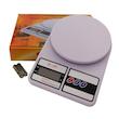ترازو آشپزخانه مدل sf-400