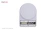 ترازو آشپزخانه مدل SF-400