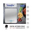 ترازوی آشپزخانه سونیفر مدل SF-1901