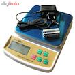 ترازو آشپزخانه مدل SF400-A