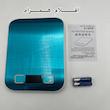 ترازو آشپزخانه مدل 10KG-1G GW_V87
