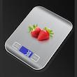 ترازو آشپزخانه مدل 10KG-1G GW_V87