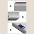 ترازو آشپزخانه مدل 10KG-1G GW_V87
