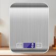 ترازو آشپزخانه مدل 10KG-1G GW_V87