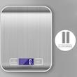ترازو آشپزخانه مدل 10KG-1G GW_V87