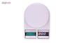 ترازو آشپزخانه مدل SF-400-Light
