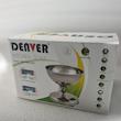 ترازوی آشپزخانه دنور مدل DEV-7001GSN