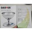 ترازوی آشپزخانه دنور مدل DEV-7001GSN