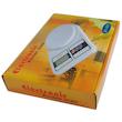 ترازوی آشپزخانه مدل الکترونیک کد SF400