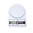 ترازو آشپزخانه مدل دیجیتالی SF-400