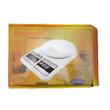 ترازوی آشپزخانه مدل SF400