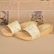 دمپایی دخترانه نیکتا مدل یونیکورن کد YW.3206
