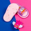 دمپایی دخترانه مدل Angry Birds PK.3510