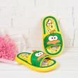دمپایی دخترانه مدل Angry Birds PK.3510