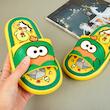 دمپایی دخترانه مدل Angry Birds PK.3510