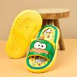 دمپایی دخترانه مدل Angry Birds PK.3510
