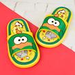دمپایی دخترانه مدل Angry Birds PK.3510