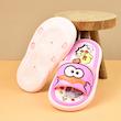 دمپایی دخترانه مدل Angry Birds PK.3510