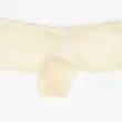 شورت زنانه گیپور دار اسمارا