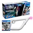 باندل تفنگ واقعیت مجازی سونی مدل PlayStation VR Firewall Aim Controller