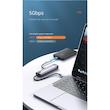 هاب 5 پورت USB-C مک دودو مدل HU-7750