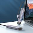 هاب 5 پورت USB-C مک دودو مدل HU-7750