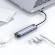 هاب 5 پورت USB-C مک دودو مدل HU-7750