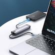 هاب 5 پورت USB-C مک دودو مدل HU-7750
