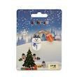فلش مموری ایکس-انرژی مدل snowman ظرفیت 64 گیگابایت