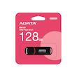 فلش مموری ای دیتا مدل UV150 ظرفیت 128 گیگابایت با رابط USB 3.2