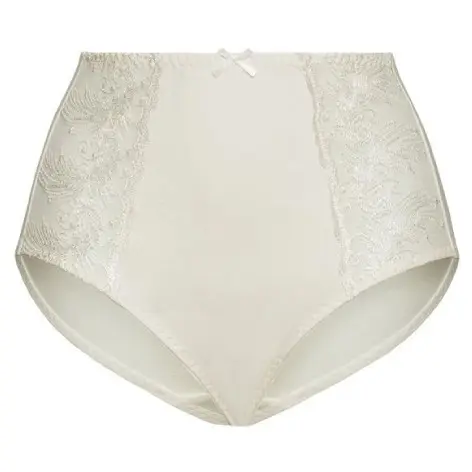 شورت گنی فرم‌دهنده شکم و کمر فاق بلند  اسمارا