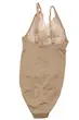 گن زنانه گیپوردار کرمی اسمارا 