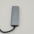 هاب 4 پورت USB 2.0 پورت ایلون مدل TYPE-C H801