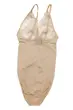گن زنانه گیپوردار کرمی اسمارا 