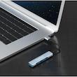 هاب 3 پورت USB3.0 ارلدام مدل HUB09