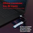 هاب 3 پورت USB3.0 ارلدام مدل HUB09