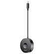 هاب 4 پورت USB-C باسئوس مدل Round Box