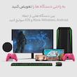 دسته بازی ایکس باکس Sereis S/X مدل Deep Pank