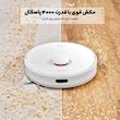 جارو رباتیک دریم مدل D10S Plus