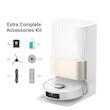جارو رباتیک دریم مدل X40 Ultra Complete 