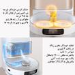 جارو دریم مدل S10 Pro Plus