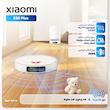 جارو رباتیک شیائومی مدل Robot Vacuum X20 Plus