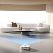 جارو رباتیک شیائومی مدل Robot Vacuum X20 Plus