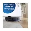 جارو رباتیک اکووکس رباتیک مدل T30s Combo 