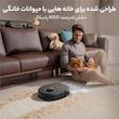 جارو رباتیک یوفی مدل X10 Pro Omni